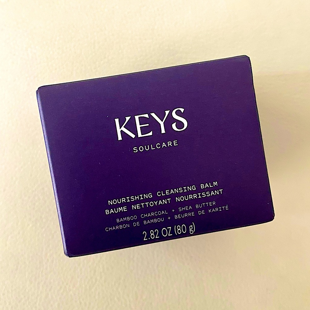 Keys Soulcare Harmony Face Mask